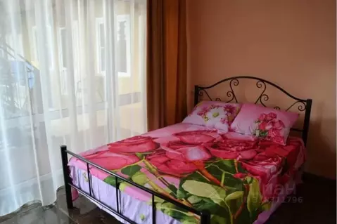 Комната Краснодарский край, Туапсинский муниципальный округ, Джубга ...