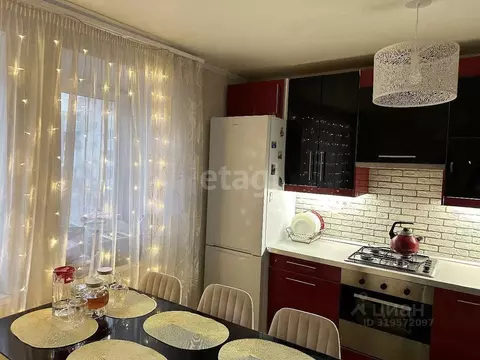 3-к кв. Владимирская область, Муром ул. Мечтателей, 6 (58.6 м)