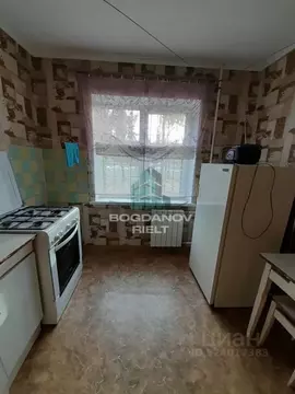 2-к кв. Омская область, Омск ул. Степанца, 10 (53.0 м)