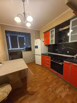 1-к кв. Рязанская область, Рязань ул. Ленинского Комсомола, 101 (48.0 ...