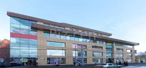 Офис в Москва Таганская ул., 3 (27 м)