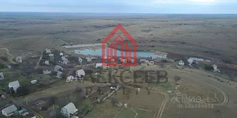 Дом в Крым, Бахчисарайский район, Энтузиаст СПК ул. Городская, 35 (35 ...