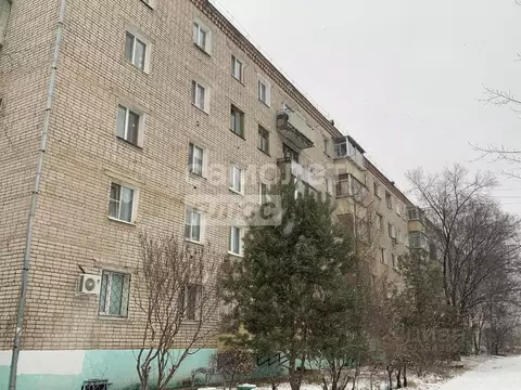 2-к кв. Амурская область, Благовещенск Институтская ул., 16 (53.3 м)