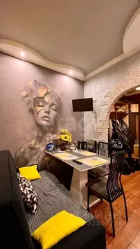 1-к кв. Мордовия, Саранск ул. Короленко, 4 (33.8 м)