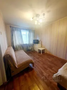 1-к кв. Башкортостан, Уфа Черниковская ул., 83 (31.6 м)