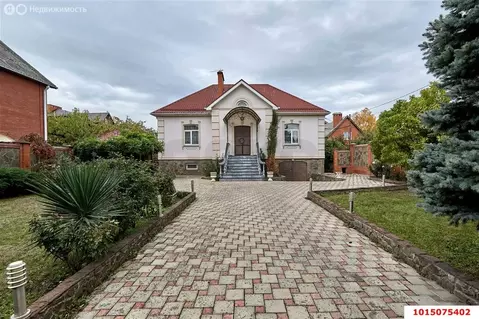 Дом в Краснодар, Бульварная улица, 39 (264.3 м)