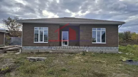 Коттедж в Белгородская область, Старооскольский городской округ, с. ...