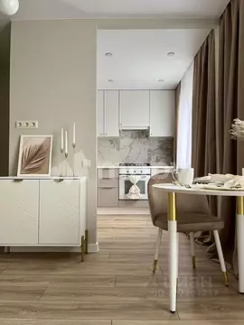 2-к кв. Калининградская область, Калининград ул. Александра Невского, ...