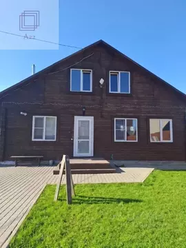 Дом в Алтайский край, Барнаул Власихинская ул. (80 м)
