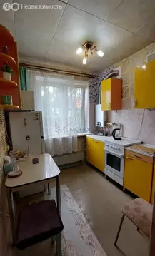 2-комнатная квартира: Нижний Новгород, улица Гаугеля, 22 (42.6 м)
