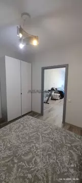 2-к кв. Красноярский край, Красноярск ул. Партизана Железняка, 38А ...