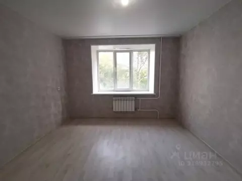 Комната Свердловская область, Екатеринбург Вторчермет жилрайон, ул. ...