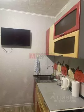 2-к кв. Белгородская область, Старый Оскол Восточный мкр, 14 (53.0 м)