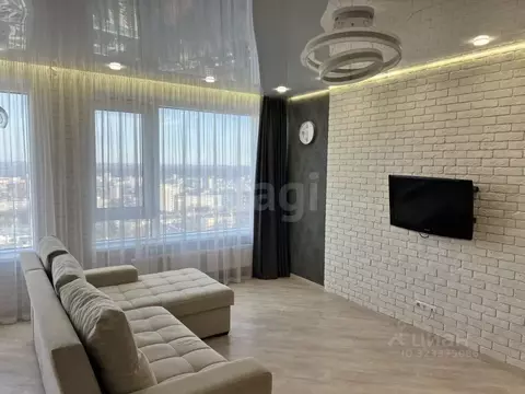 Студия Башкортостан, Уфа просп. Октября, 107А (46.0 м)