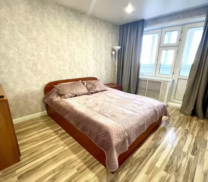 2-к кв. Татарстан, Казань ул. Хайдара Бигичева, 13а (50.0 м)