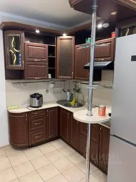 1-к кв. Белгородская область, Белгород Парковая ул., 1 (41.0 м)