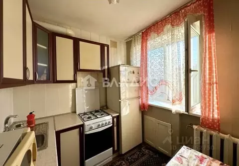 1-к кв. Волгоградская область, Волгоград Удмуртская ул., 14 (29.8 м)