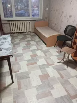 1-к кв. Иркутская область, Иркутск Восточный пер., 5 (35.0 м)