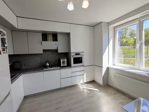 2-к кв. Калининградская область, Калининград ул. Александра Невского, ...