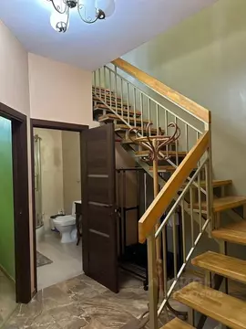 3-к кв. Краснодарский край, Сочи Гагарина мкр, ул. Красноармейская, 5 ...