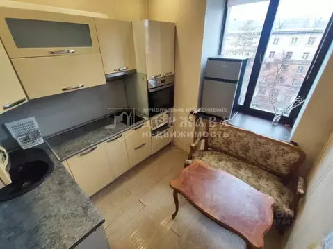 2-к кв. Кемеровская область, Кемерово Весенняя ул., 16 (55.0 м)