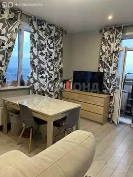 2-комнатная квартира: Новосибирск, улица Немировича-Данченко, 2Б (53.1 ...