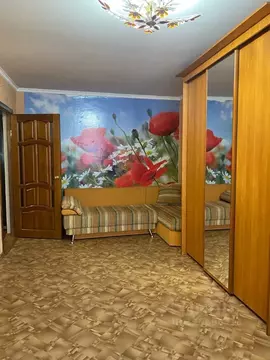 1-к кв. Самарская область, Тольятти Ленинский просп., 38 (30.3 м)