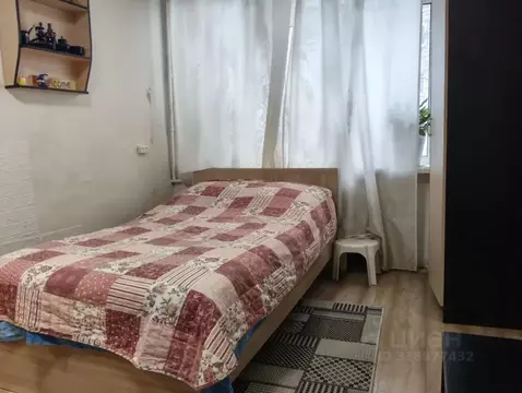 2-к кв. Ленинградская область, Луга просп. Кирова, 87 (41.0 м)