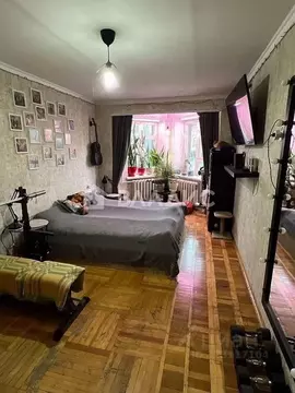 2-к кв. Ростовская область, Ростов-на-Дону ул. Малюгиной, 286/69 (42.0 ...