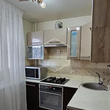 3-к кв. Калининградская область, Калининград Тобольская ул., 31 (64.1 ...