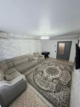 3-к кв. Саратовская область, Саратов ул. Имени Г.А. Усиевича, 35А ...