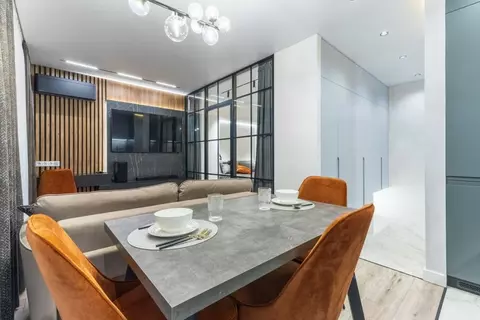 1-к кв. Татарстан, Казань ул. Волкова, 12 (40.0 м)