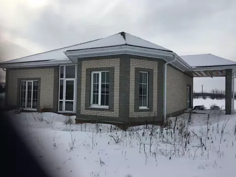 Дом в Курская область, Курск  (110 м)