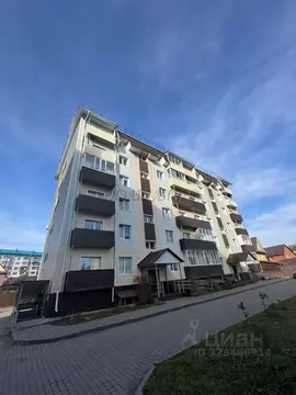 1-к кв. Алтай, Горно-Алтайск Заринская ул., 26 (34.2 м)