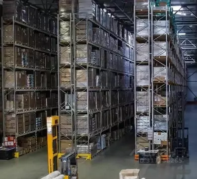 Склад в Московская область, Видное Северная промзона, вл16 (1000 м)