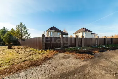 Дом в Курганская область, Курган Глинки мкр, ул. Загородная, 2В (187 ...