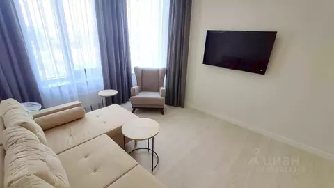 2-к кв. Москва Волоколамское ш., 81/2с2 (56.0 м)