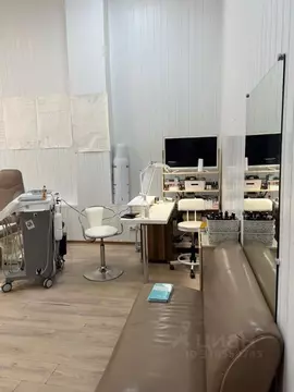 Офис в Самарская область, Тольятти 9-й кв-л, бул. Туполева, 12А (45 м)