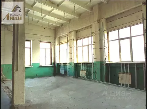 Помещение свободного назначения в Новосибирская область, Новосибирск ...