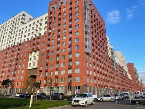 Помещение свободного назначения в Московская область, Люберцы ...