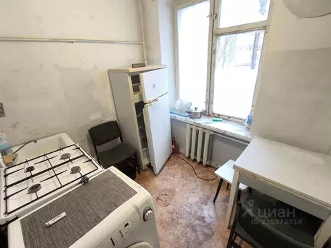 2-к кв. Москва ул. 11-я Текстильщиков, 2 (45.0 м)