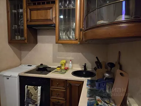 Комната Москва Елецкая ул., 19К2 (18.0 м)