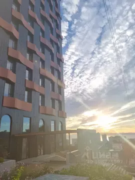 Студия Приморский край, Владивосток ул. Прапорщика Комарова, 34 (30.0 ...