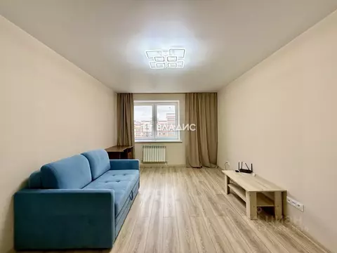 1-к кв. Смоленская область, Смоленск Тульский пер., 8А (45.2 м)