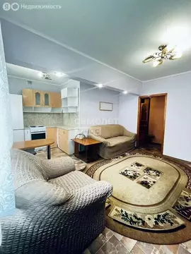 3-комнатная квартира: Бийск, Мопровский переулок, 30 (60.8 м)