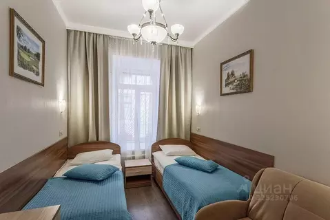 Комната Москва Дегтярный пер., 15к1 (15.0 м)