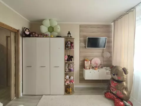 1-к кв. Красноярский край, Красноярск Судостроительная ул., 20 (39.0 ...