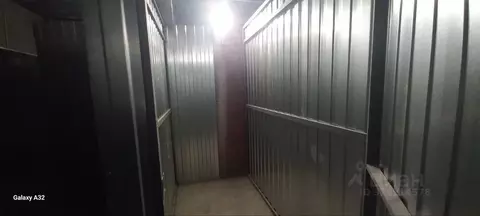 Склад в Свердловская область, Екатеринбург пер. Широкий, 6 (2 м)