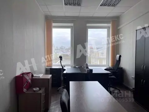Офис в Москва ул. Земляной Вал, 64/17 (19 м)