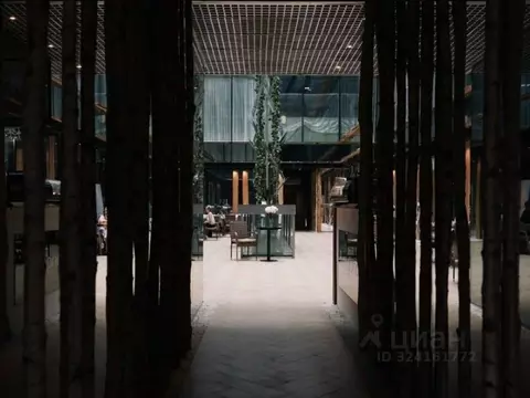 Офис в Москва 2-я Брестская ул., 6 (162 м)